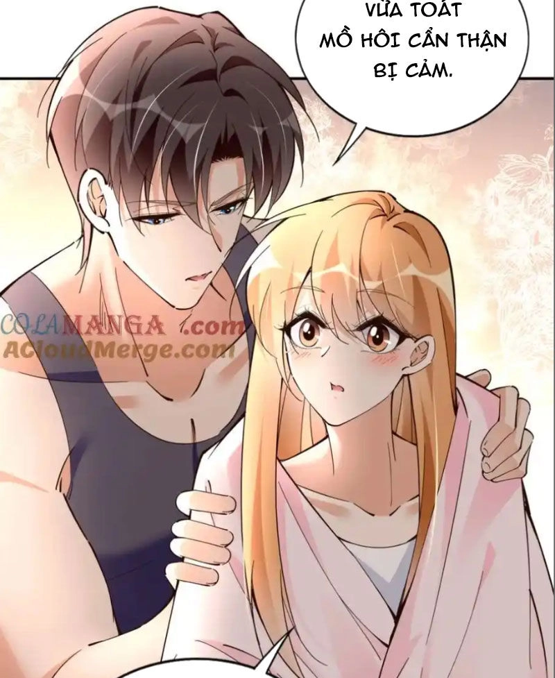 Boss Nhà Giàu Lại Là Nữ Sinh Trung Học! Chapter 224 - 22