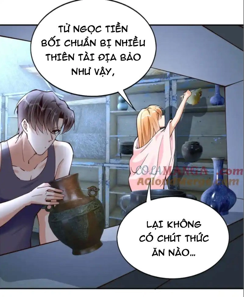 Boss Nhà Giàu Lại Là Nữ Sinh Trung Học! Chapter 224 - 25