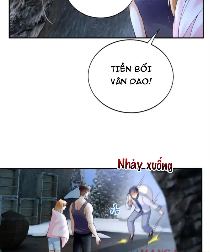 Boss Nhà Giàu Lại Là Nữ Sinh Trung Học! Chapter 224 - 29