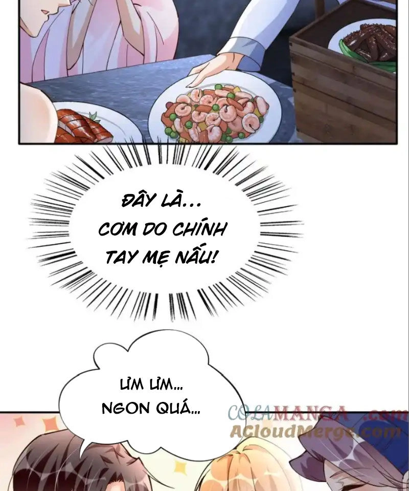 Boss Nhà Giàu Lại Là Nữ Sinh Trung Học! Chapter 224 - 32