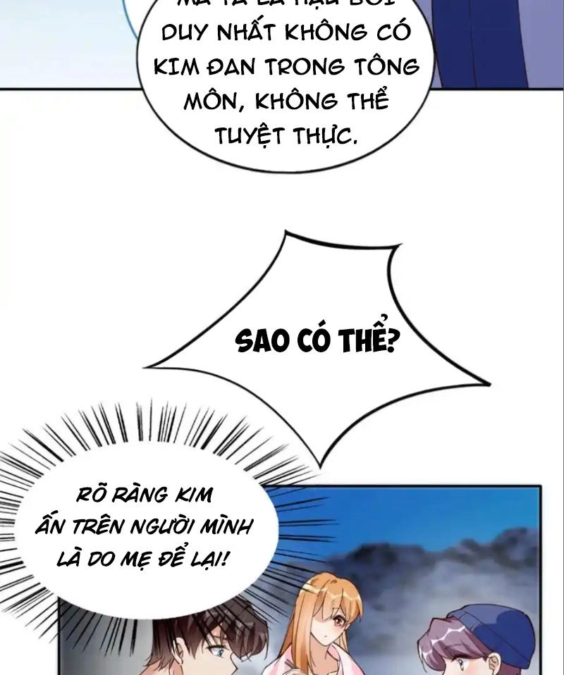 Boss Nhà Giàu Lại Là Nữ Sinh Trung Học! Chapter 224 - 36