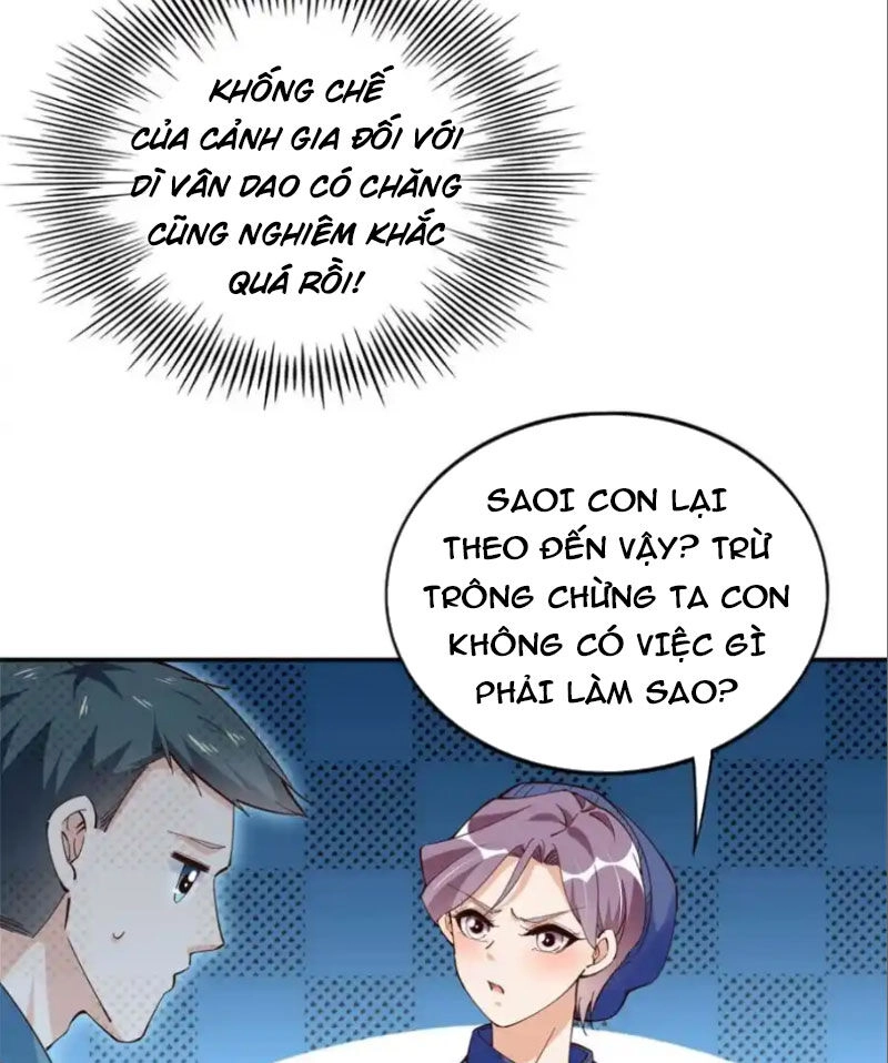 Boss Nhà Giàu Lại Là Nữ Sinh Trung Học! Chapter 224 - 41