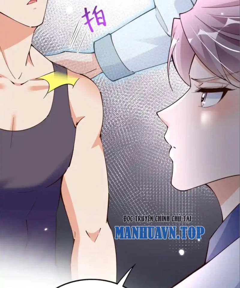 Boss Nhà Giàu Lại Là Nữ Sinh Trung Học! Chapter 224 - 45