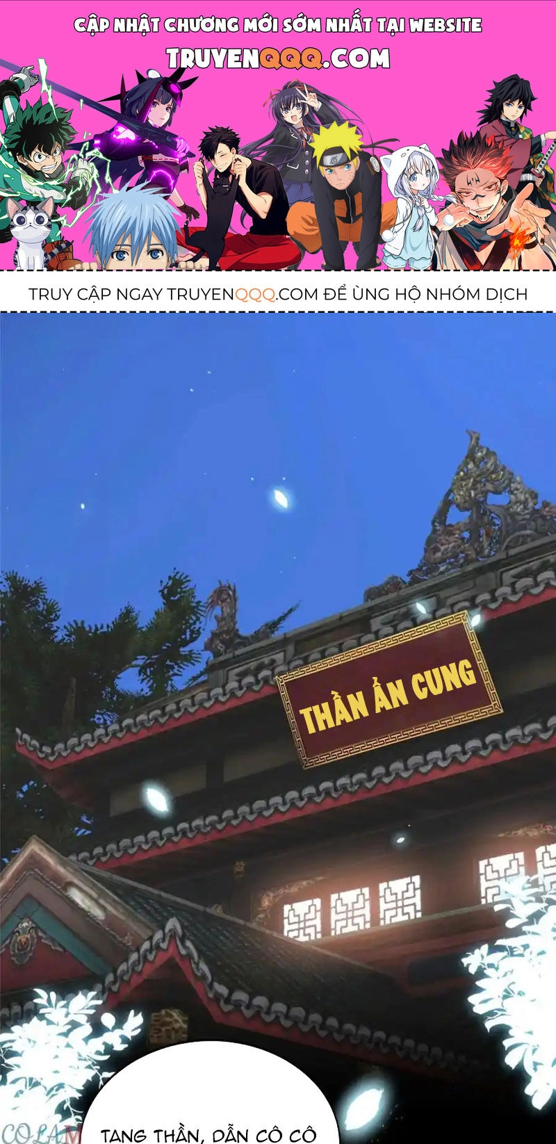 Boss Nhà Giàu Lại Là Nữ Sinh Trung Học! Chapter 225 - 1