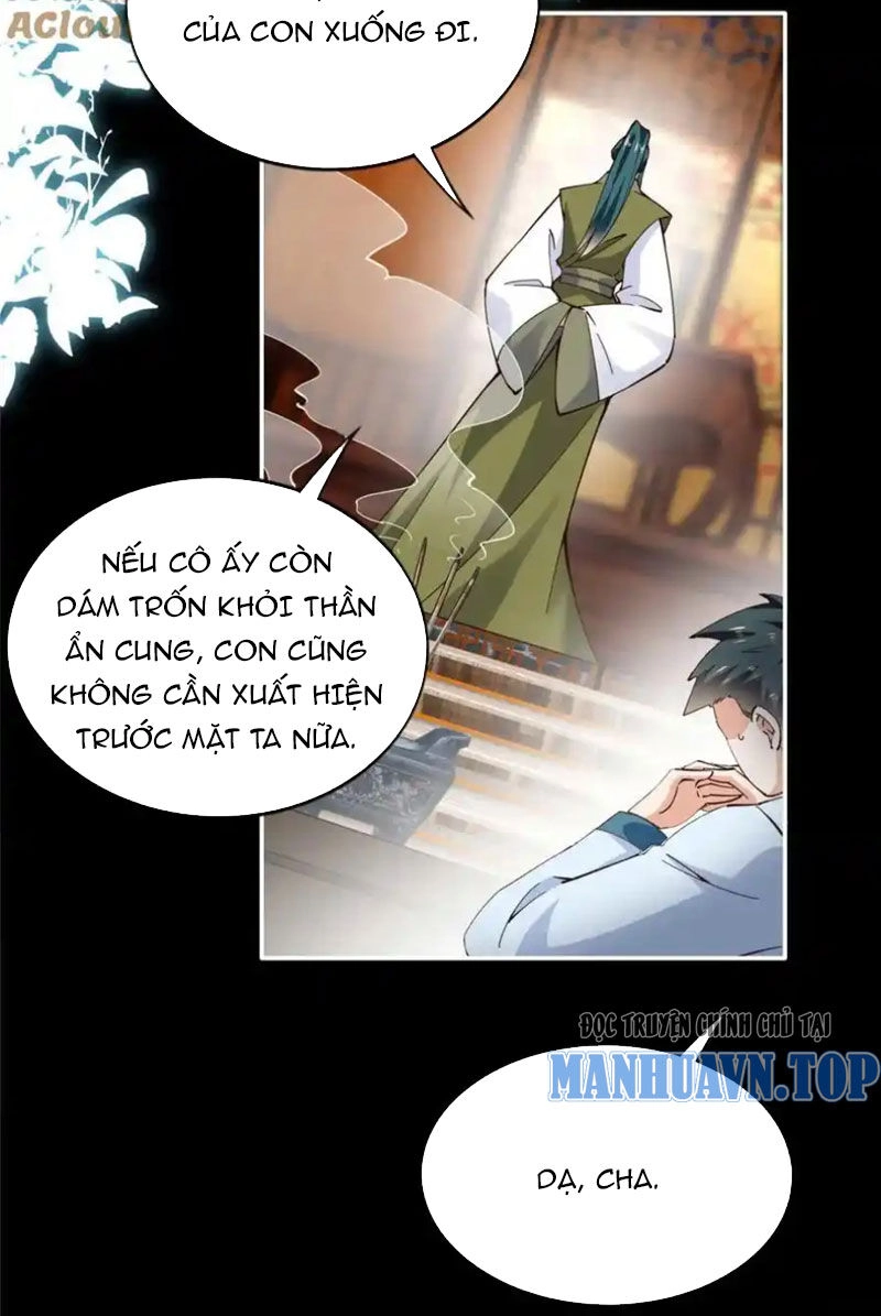 Boss Nhà Giàu Lại Là Nữ Sinh Trung Học! Chapter 225 - 2