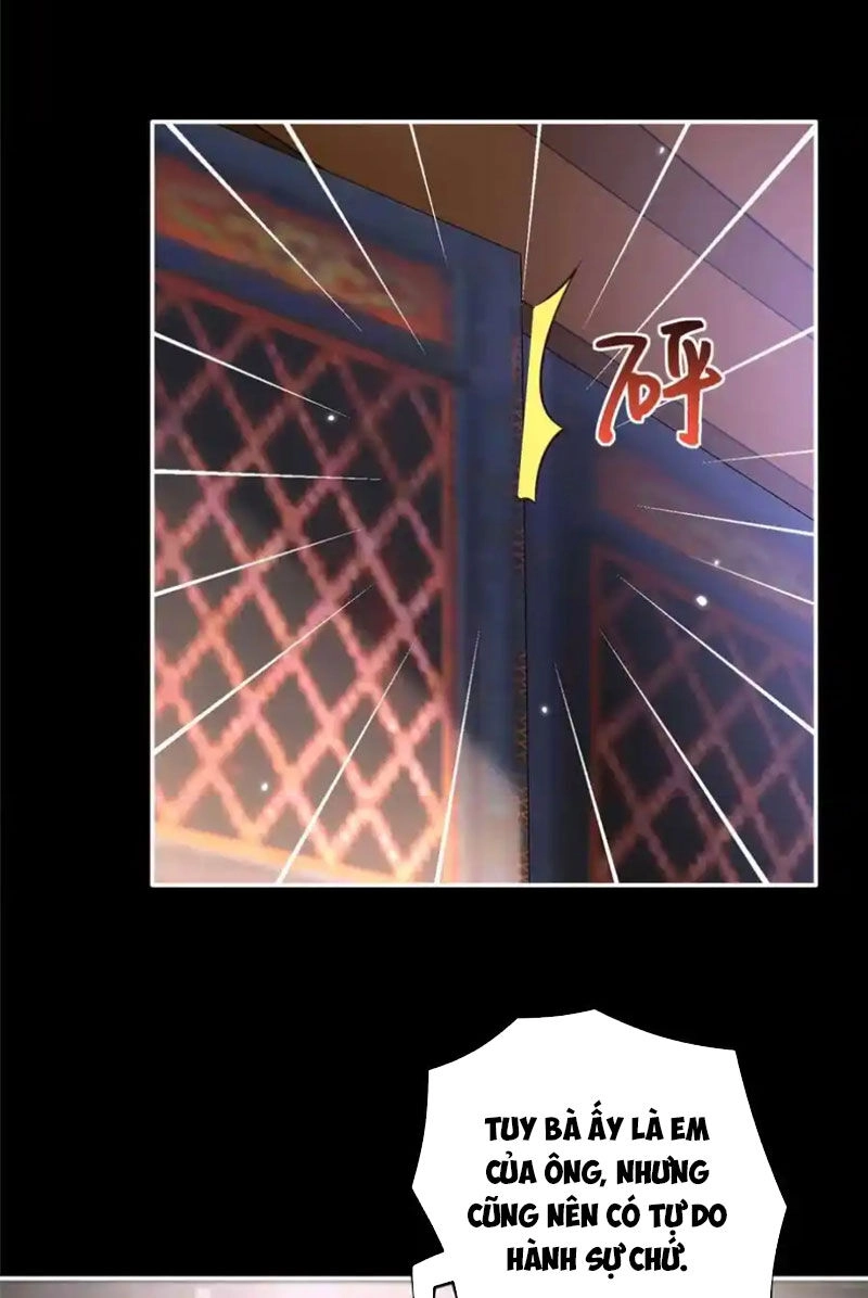 Boss Nhà Giàu Lại Là Nữ Sinh Trung Học! Chapter 225 - 7