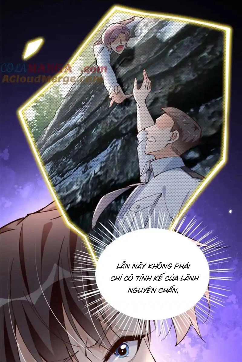 Boss Nhà Giàu Lại Là Nữ Sinh Trung Học! Chapter 225 - 18