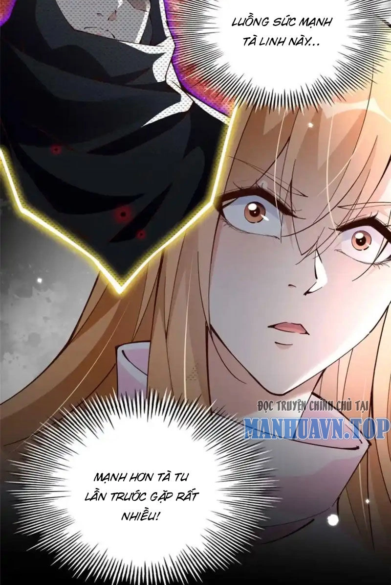 Boss Nhà Giàu Lại Là Nữ Sinh Trung Học! Chapter 225 - 20