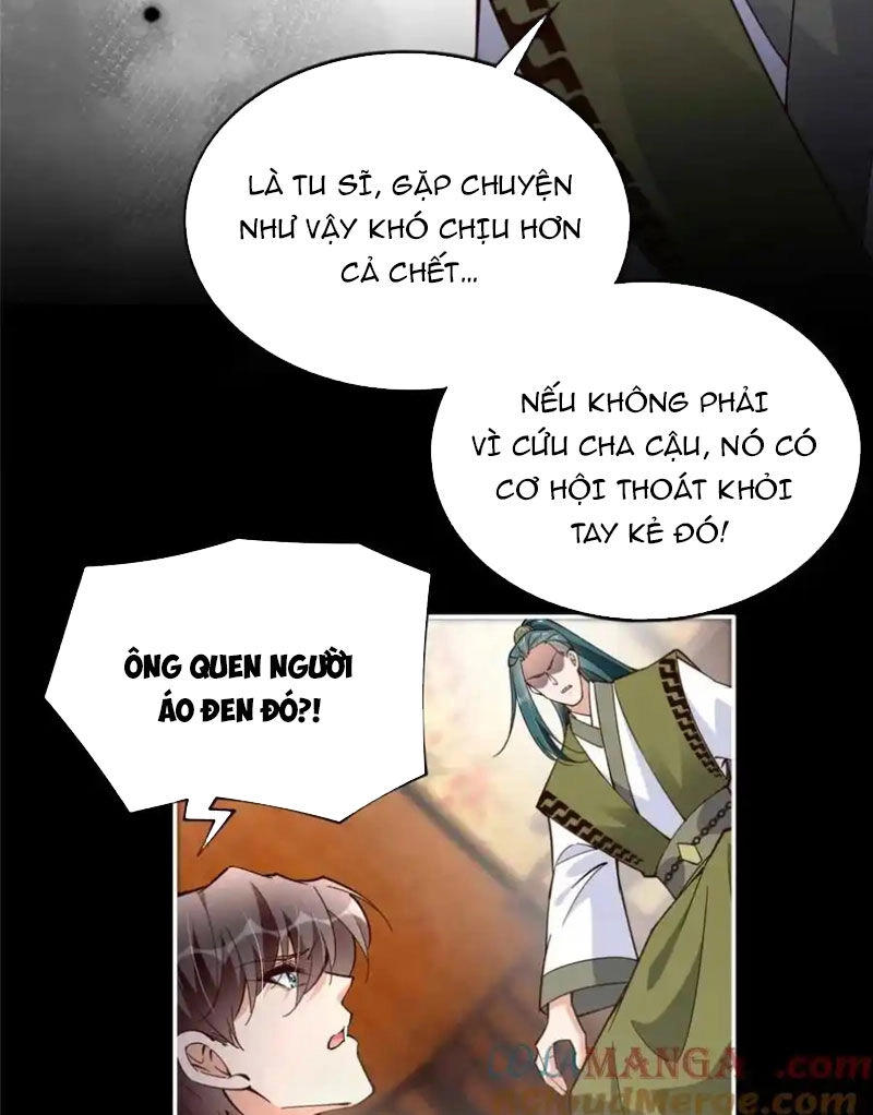 Boss Nhà Giàu Lại Là Nữ Sinh Trung Học! Chapter 225 - 22