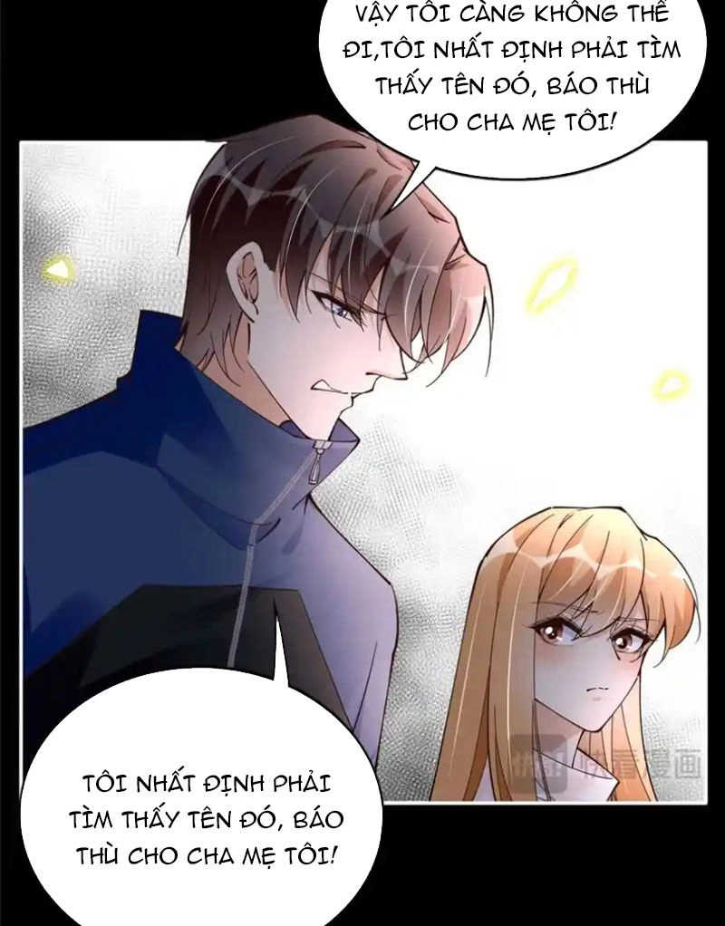 Boss Nhà Giàu Lại Là Nữ Sinh Trung Học! Chapter 225 - 25