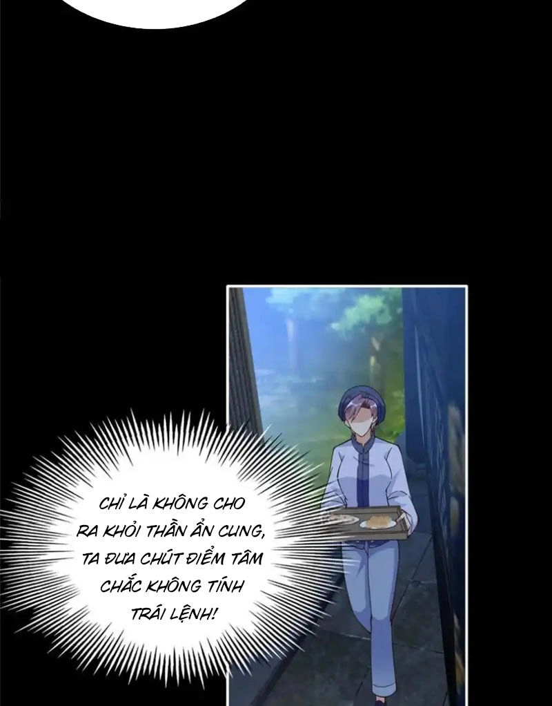 Boss Nhà Giàu Lại Là Nữ Sinh Trung Học! Chapter 225 - 26