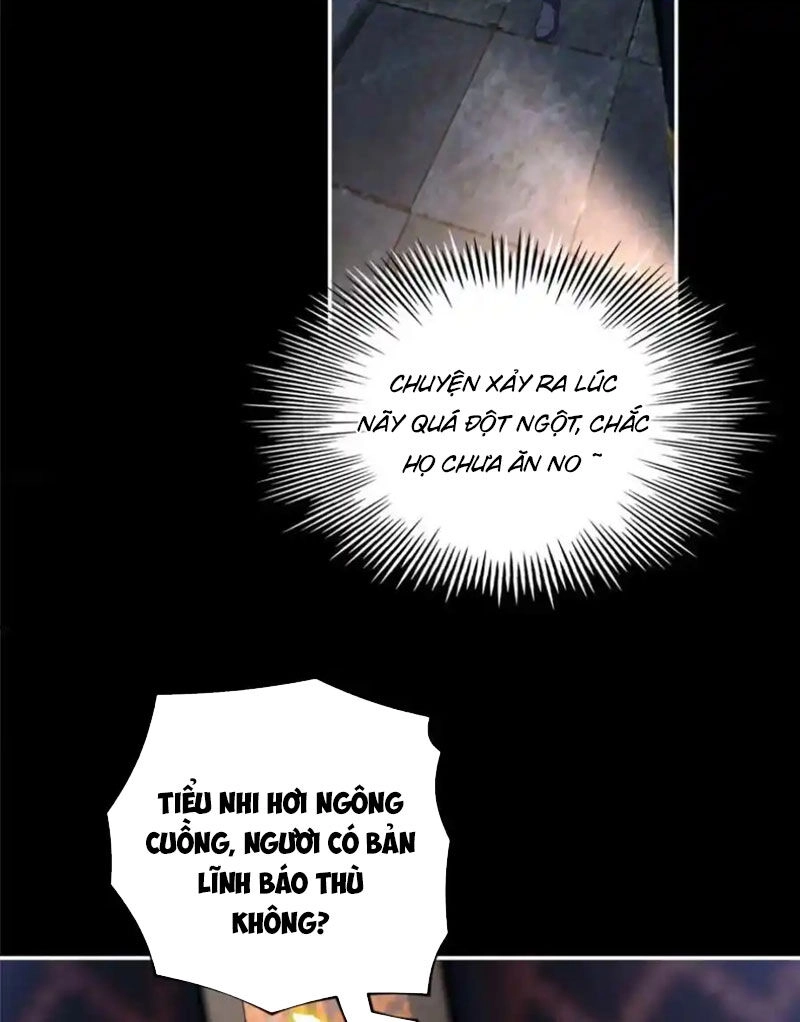 Boss Nhà Giàu Lại Là Nữ Sinh Trung Học! Chapter 225 - 27