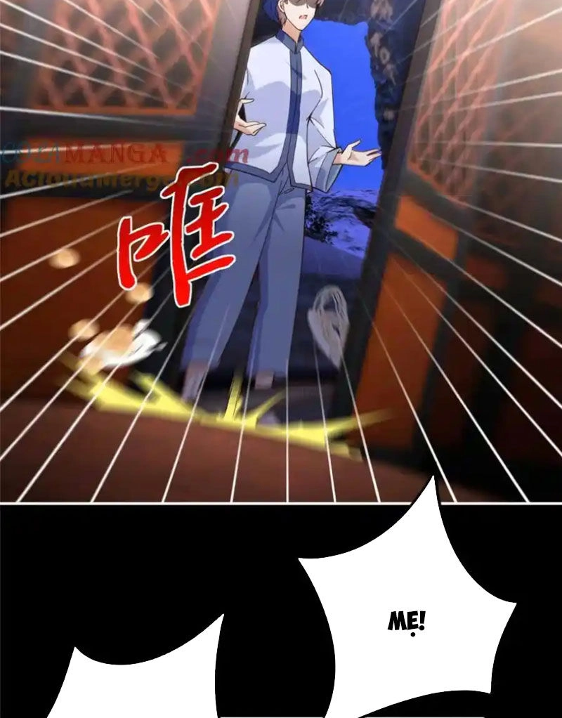 Boss Nhà Giàu Lại Là Nữ Sinh Trung Học! Chapter 225 - 30