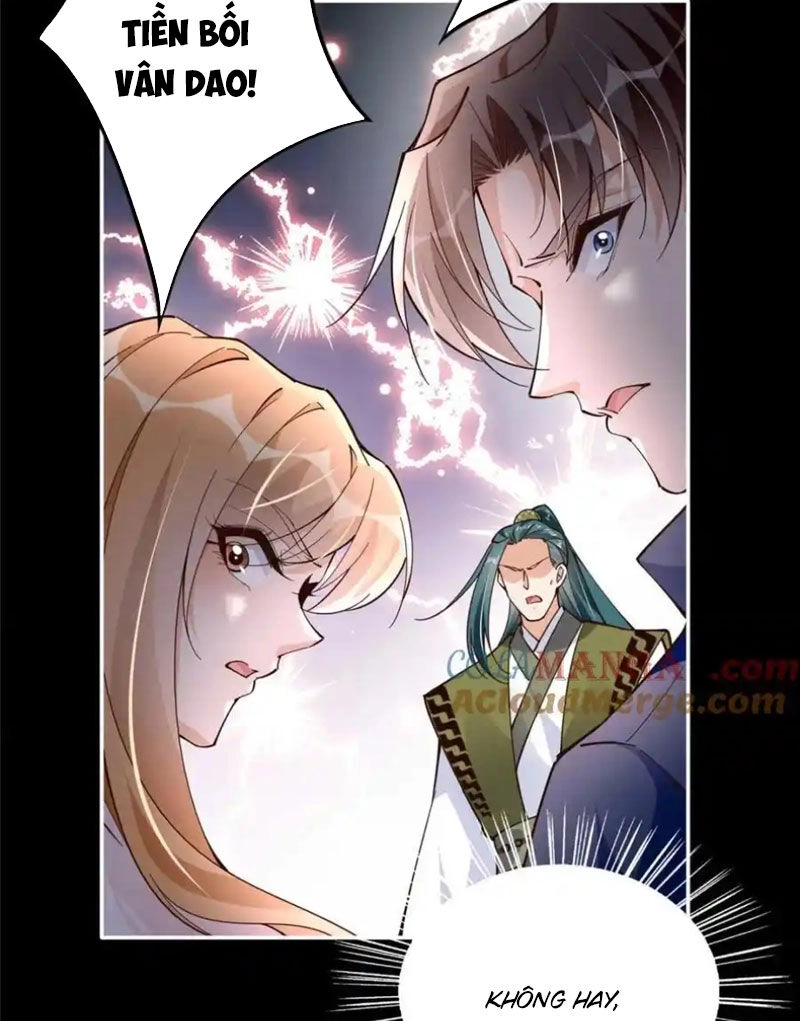 Boss Nhà Giàu Lại Là Nữ Sinh Trung Học! Chapter 225 - 31