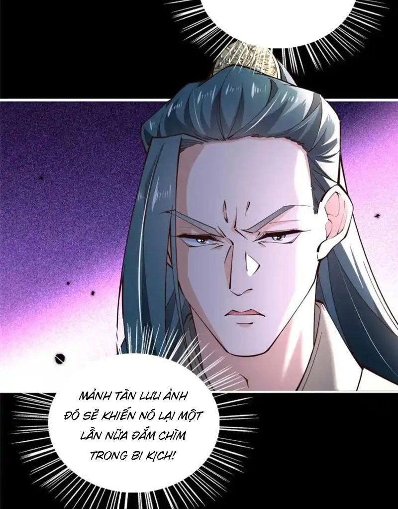 Boss Nhà Giàu Lại Là Nữ Sinh Trung Học! Chapter 225 - 32