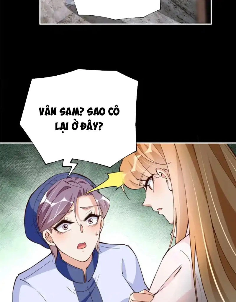 Boss Nhà Giàu Lại Là Nữ Sinh Trung Học! Chapter 225 - 34