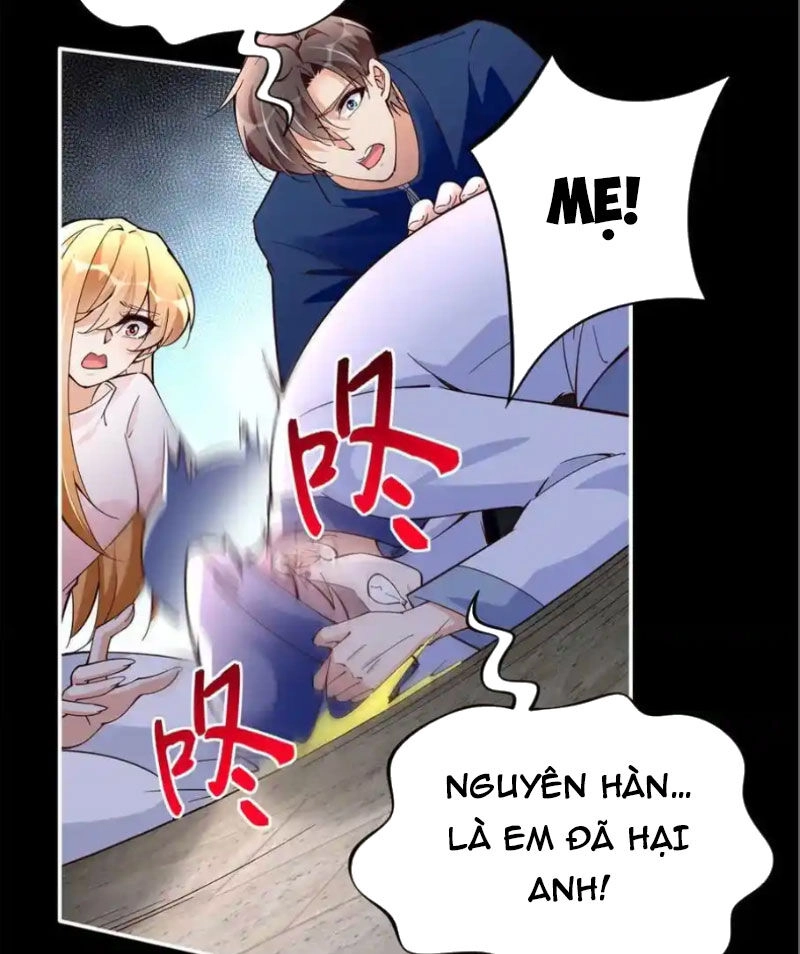 Boss Nhà Giàu Lại Là Nữ Sinh Trung Học! Chapter 226 - 3