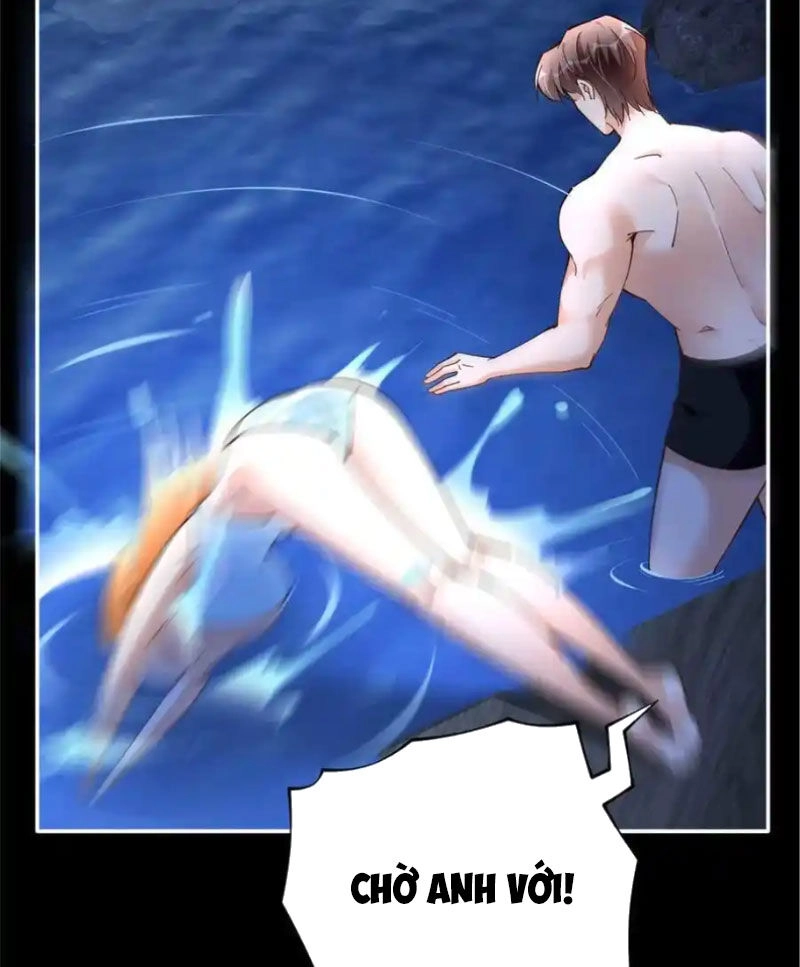 Boss Nhà Giàu Lại Là Nữ Sinh Trung Học! Chapter 226 - 36