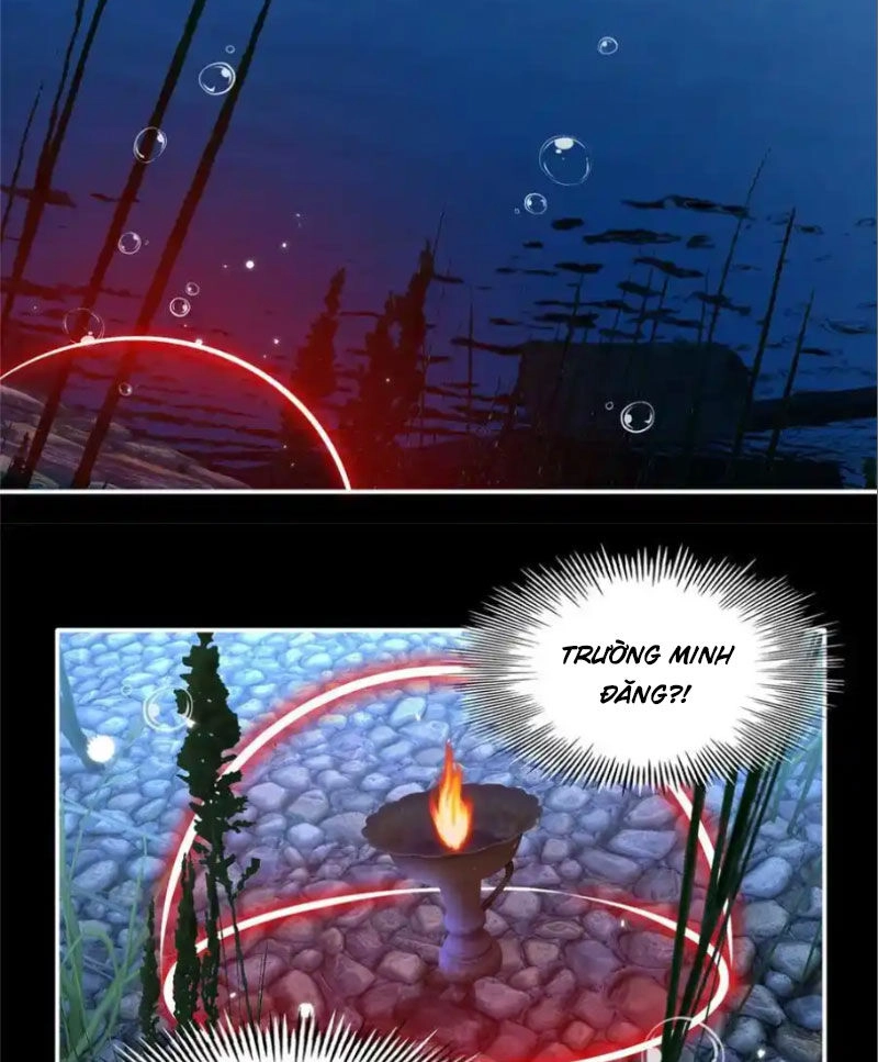 Boss Nhà Giàu Lại Là Nữ Sinh Trung Học! Chapter 226 - 38