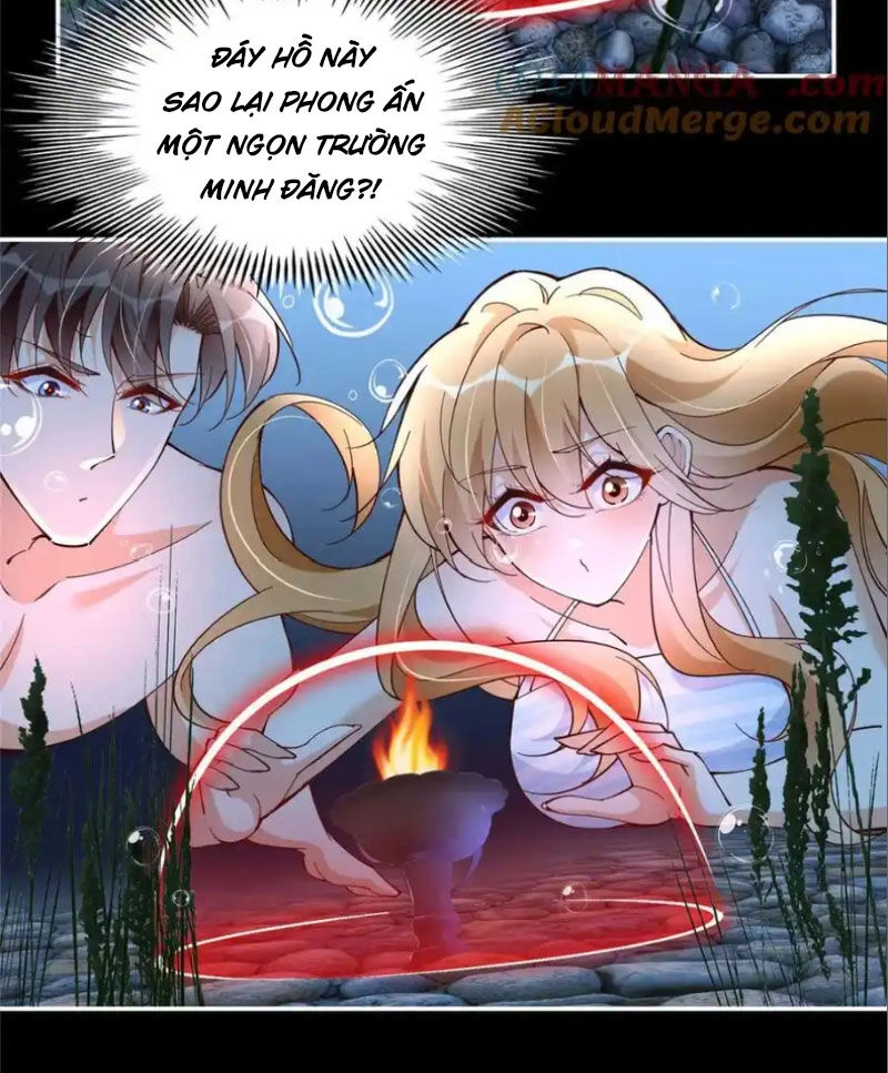 Boss Nhà Giàu Lại Là Nữ Sinh Trung Học! Chapter 226 - 39