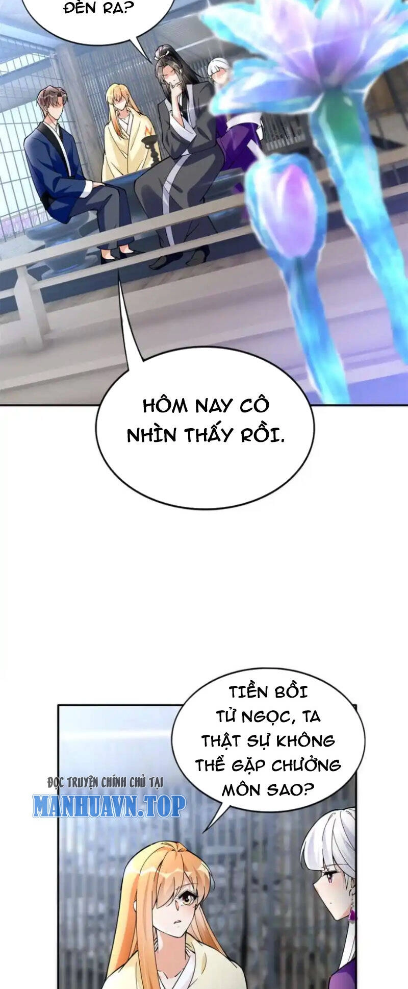 Boss Nhà Giàu Lại Là Nữ Sinh Trung Học! Chapter 227 - 2