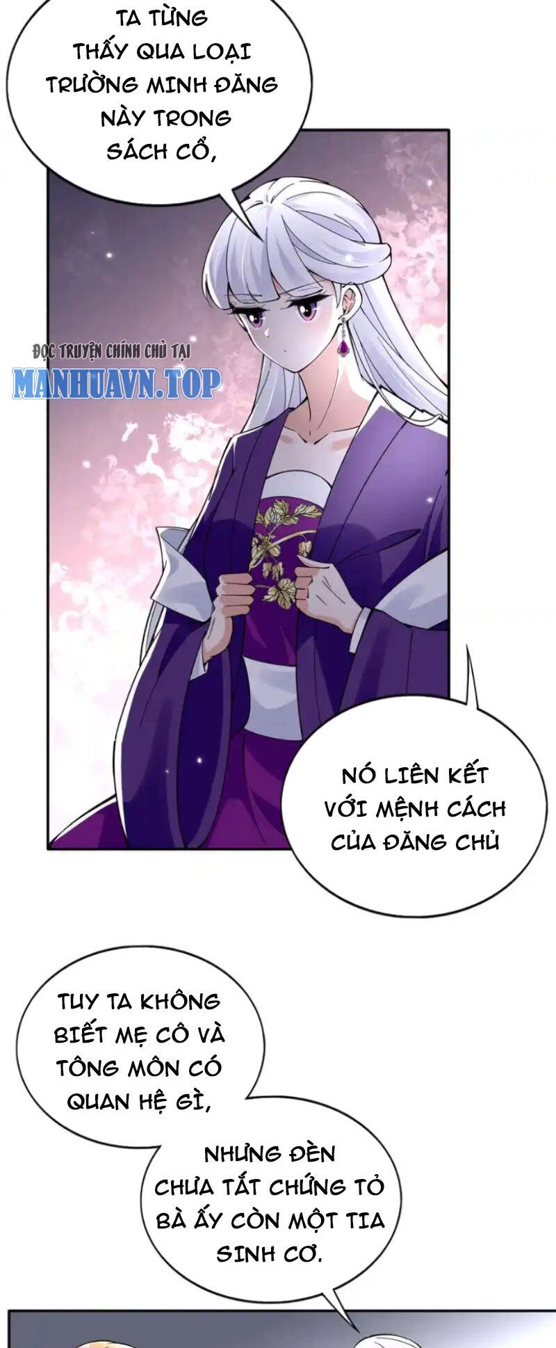 Boss Nhà Giàu Lại Là Nữ Sinh Trung Học! Chapter 227 - 5