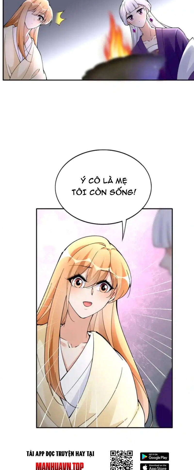 Boss Nhà Giàu Lại Là Nữ Sinh Trung Học! Chapter 227 - 6