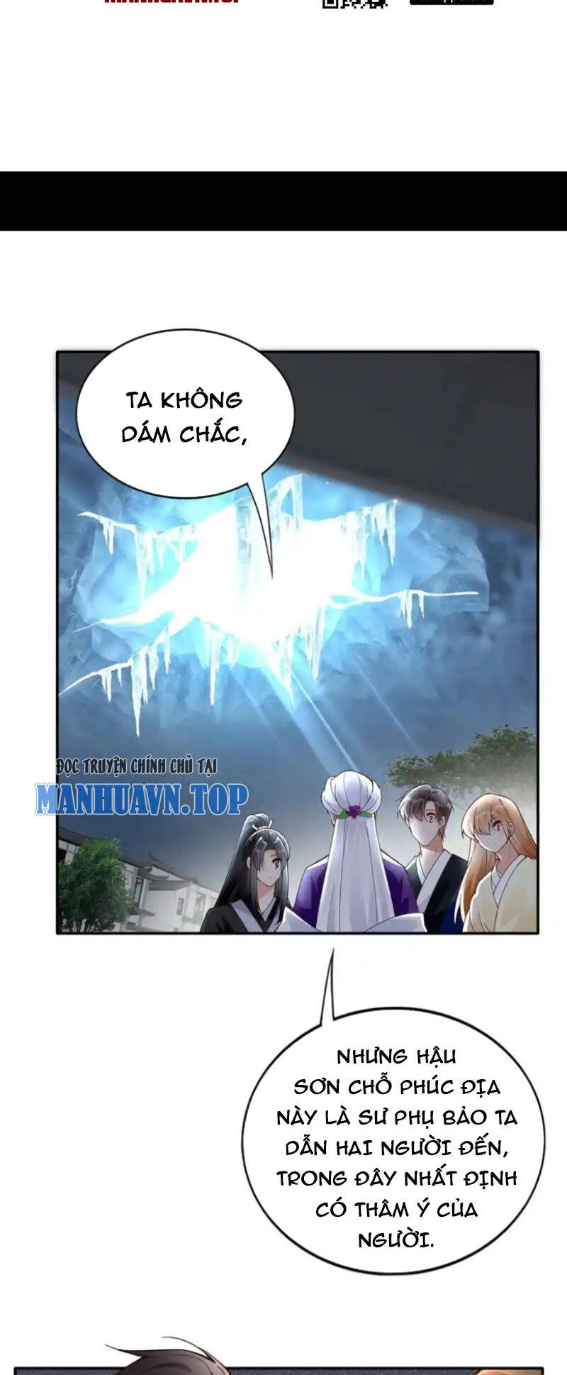 Boss Nhà Giàu Lại Là Nữ Sinh Trung Học! Chapter 227 - 7