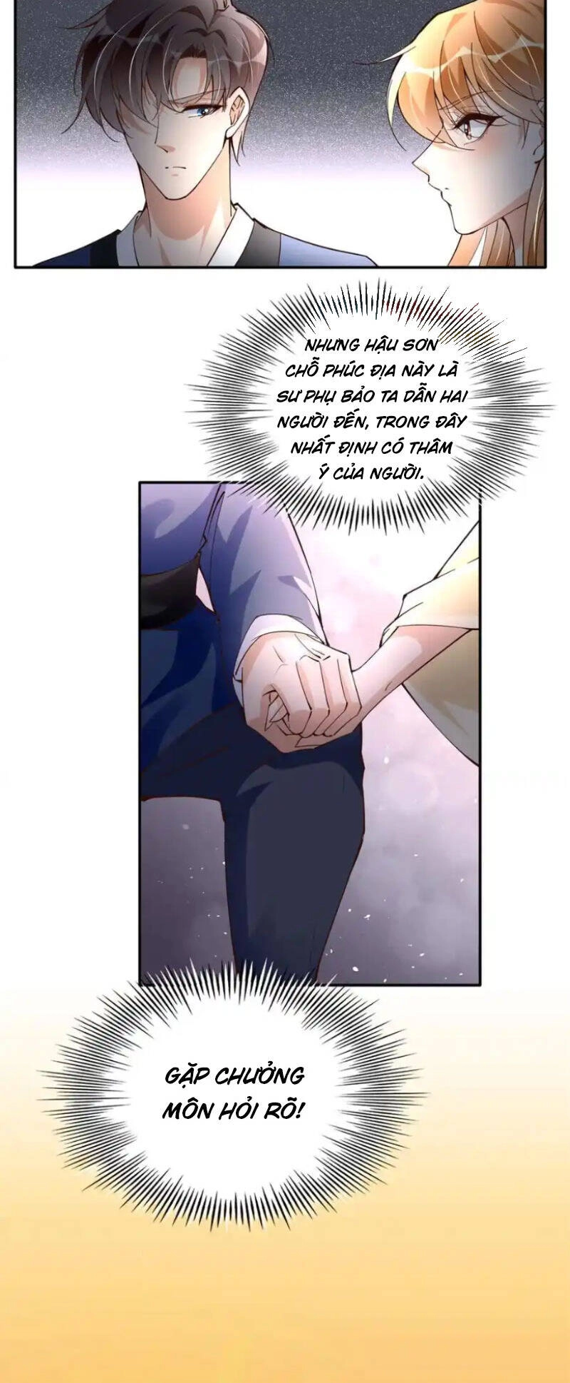 Boss Nhà Giàu Lại Là Nữ Sinh Trung Học! Chapter 227 - 8