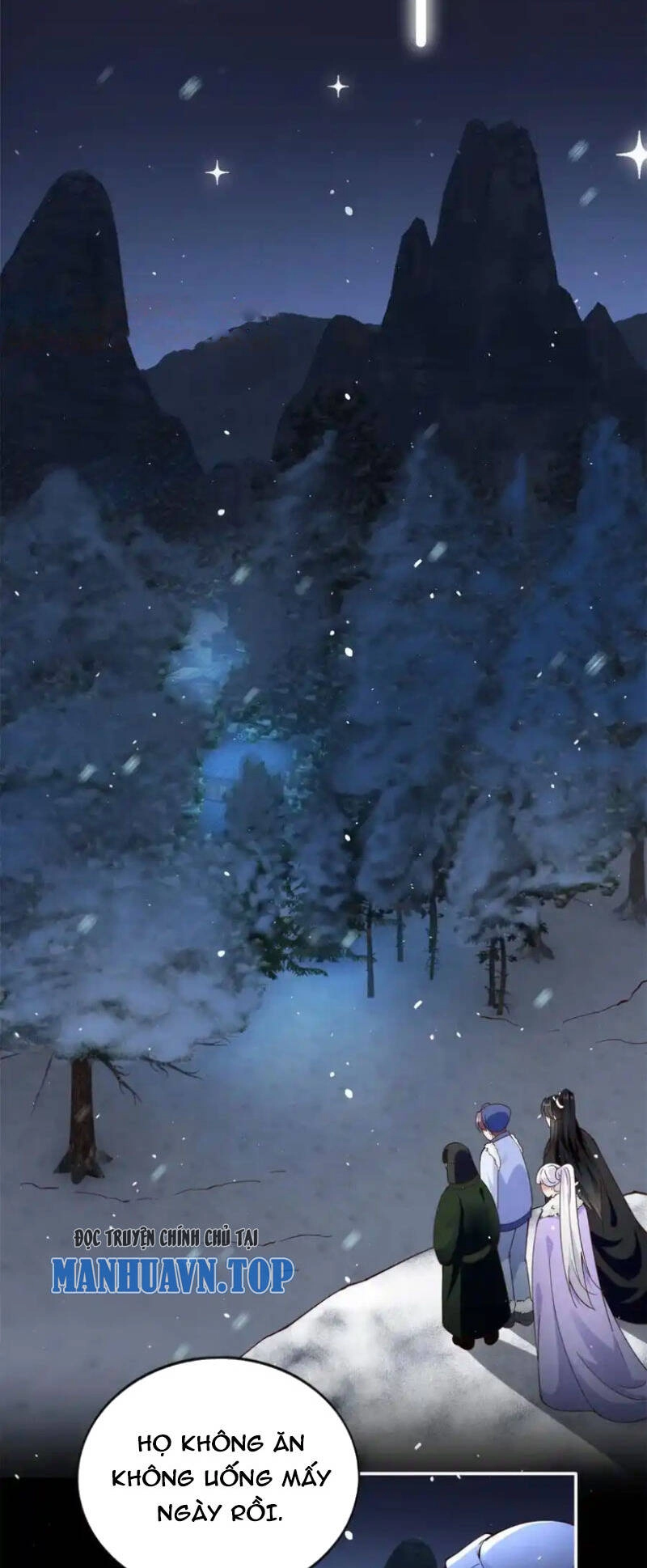 Boss Nhà Giàu Lại Là Nữ Sinh Trung Học! Chapter 227 - 10