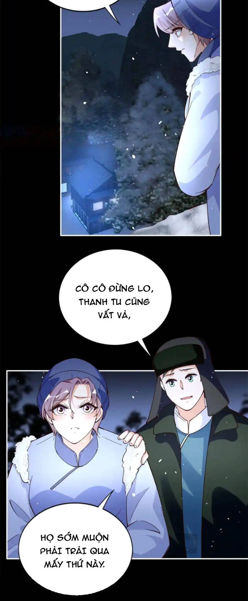 Boss Nhà Giàu Lại Là Nữ Sinh Trung Học! Chapter 227 - 11