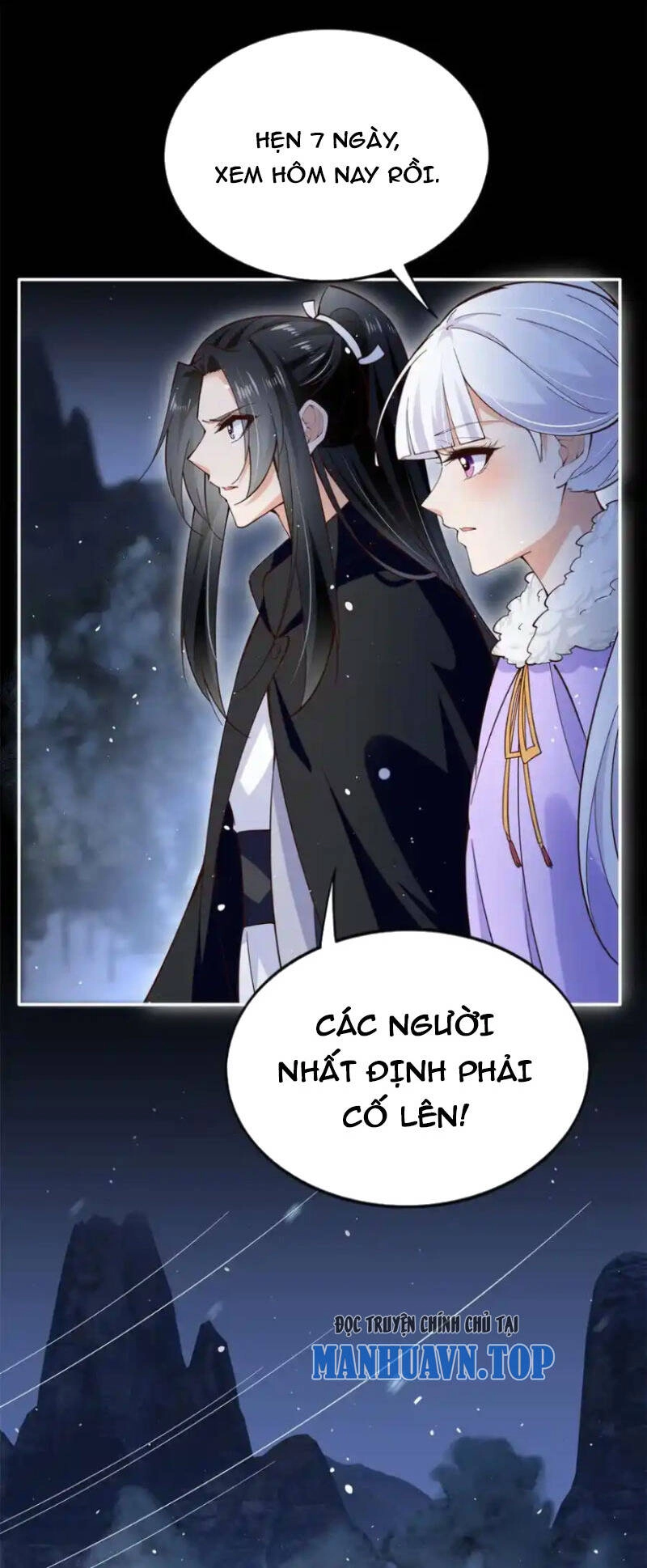 Boss Nhà Giàu Lại Là Nữ Sinh Trung Học! Chapter 227 - 12