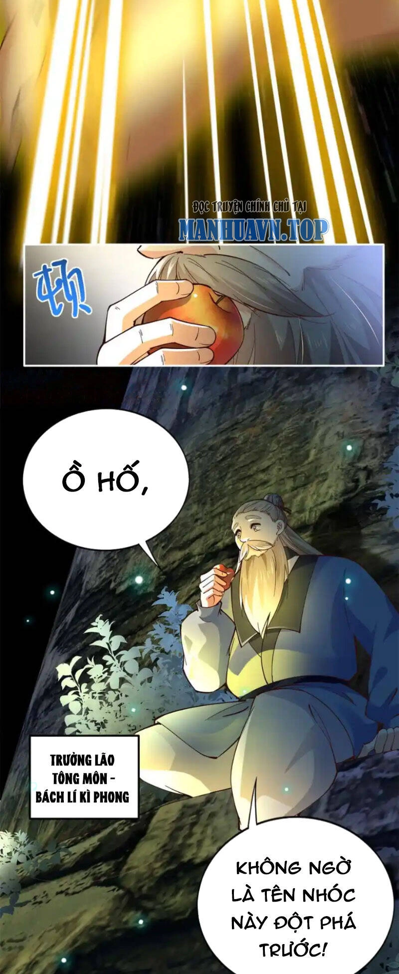 Boss Nhà Giàu Lại Là Nữ Sinh Trung Học! Chapter 227 - 16