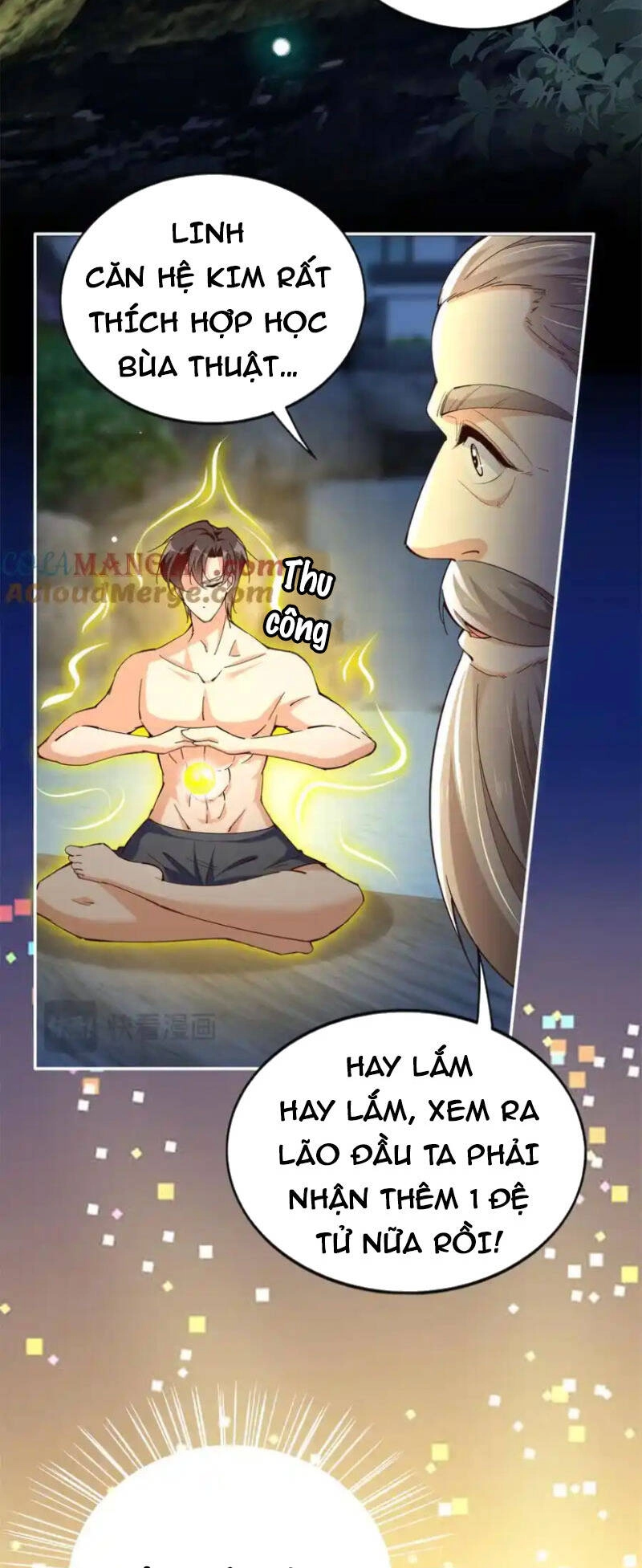 Boss Nhà Giàu Lại Là Nữ Sinh Trung Học! Chapter 227 - 17