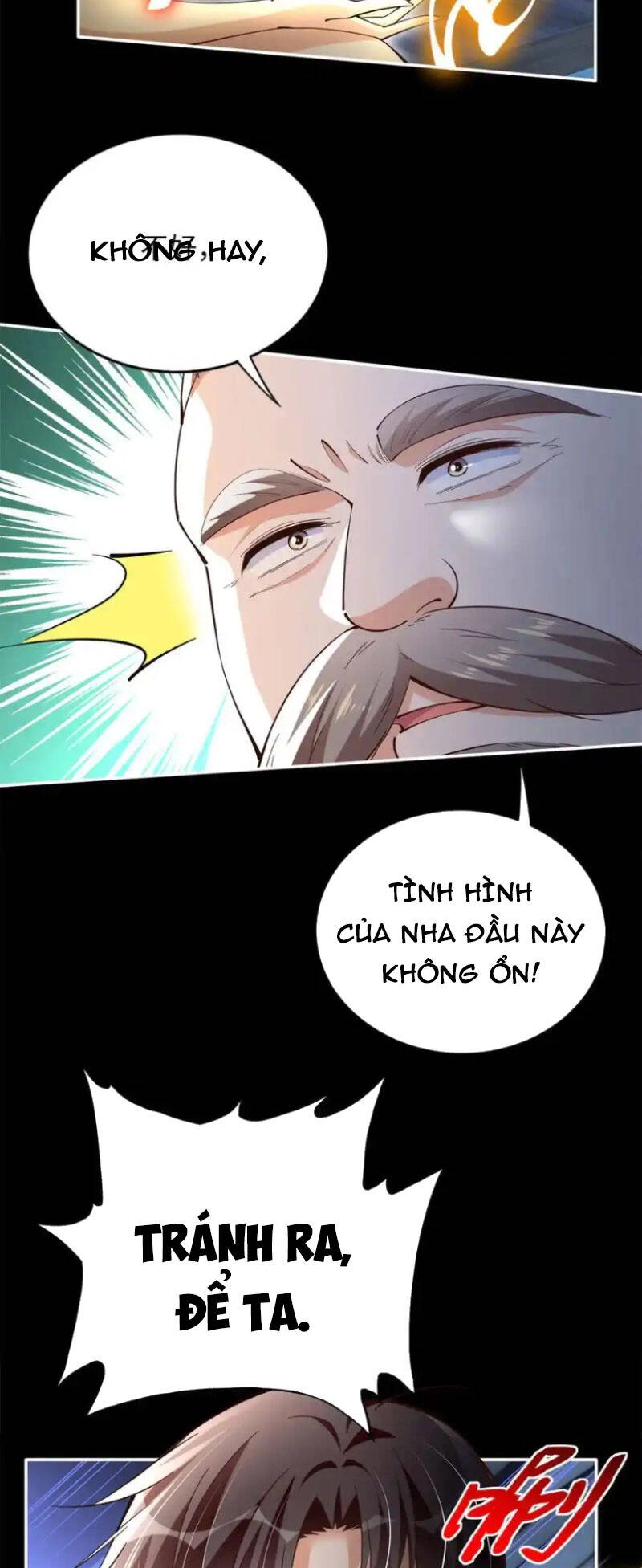 Boss Nhà Giàu Lại Là Nữ Sinh Trung Học! Chapter 227 - 20