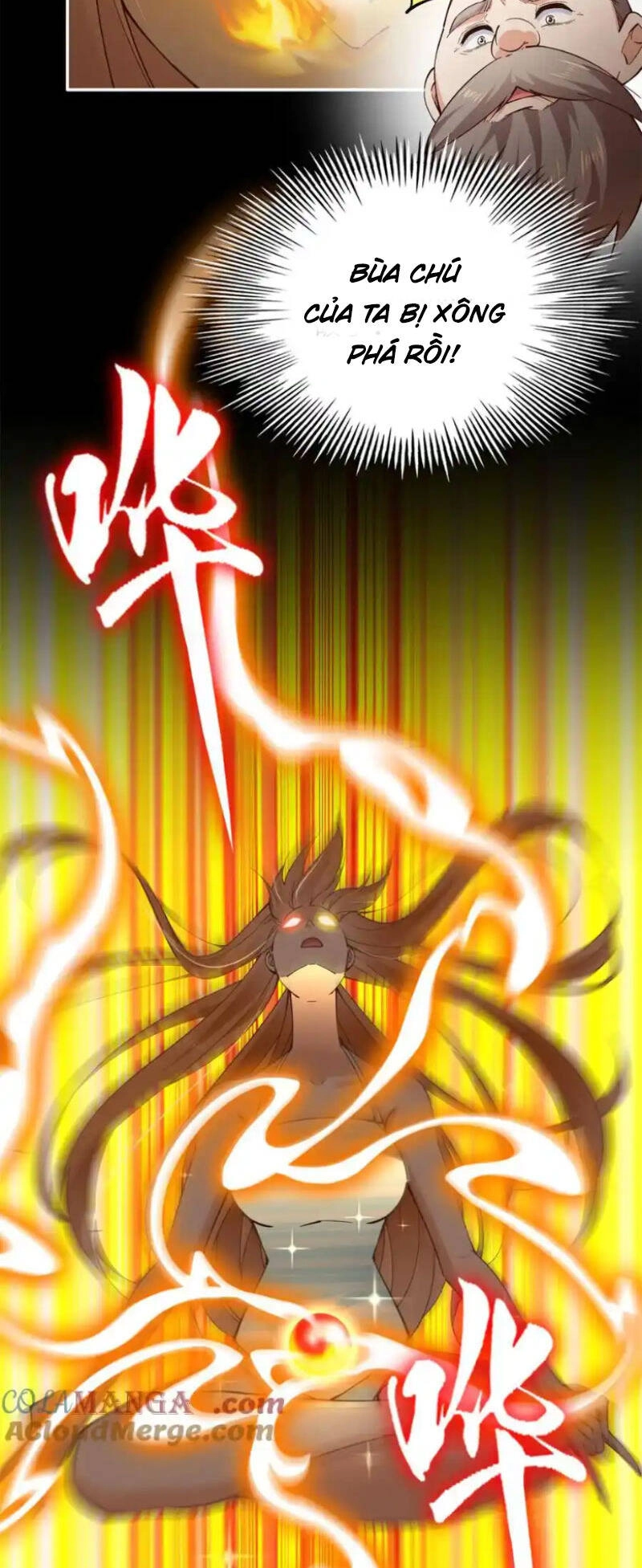 Boss Nhà Giàu Lại Là Nữ Sinh Trung Học! Chapter 227 - 24