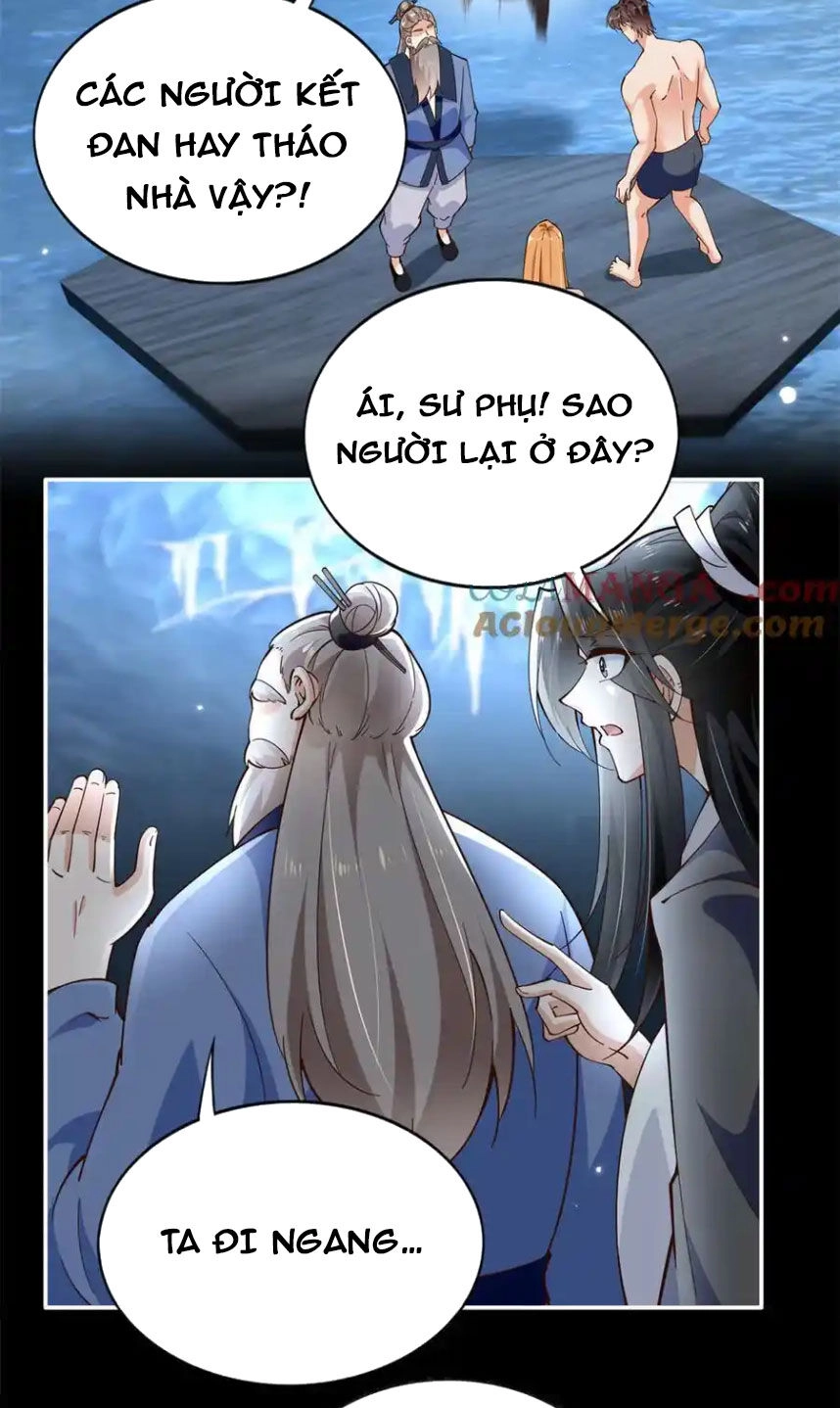 Boss Nhà Giàu Lại Là Nữ Sinh Trung Học! Chapter 228 - 2