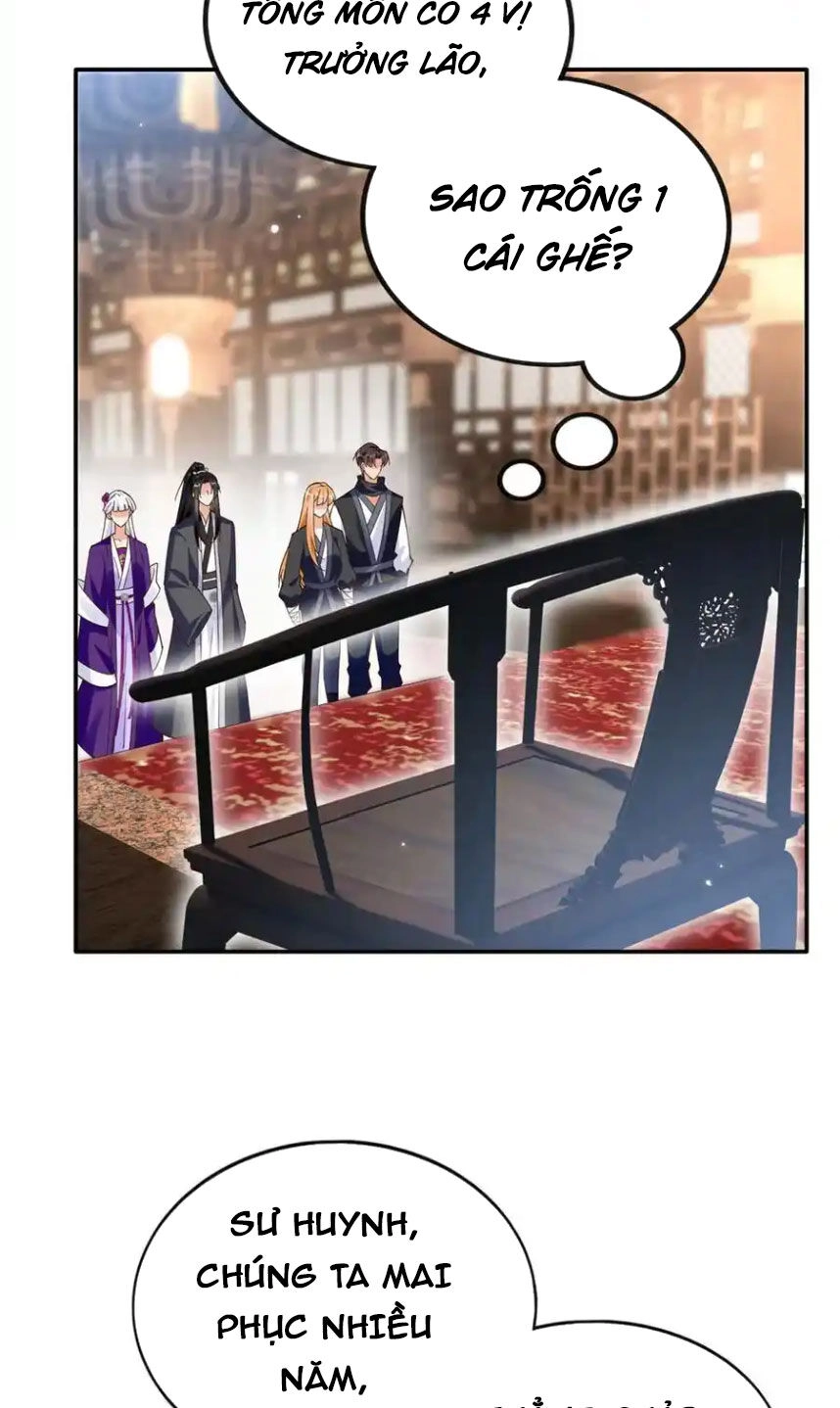 Boss Nhà Giàu Lại Là Nữ Sinh Trung Học! Chapter 228 - 12