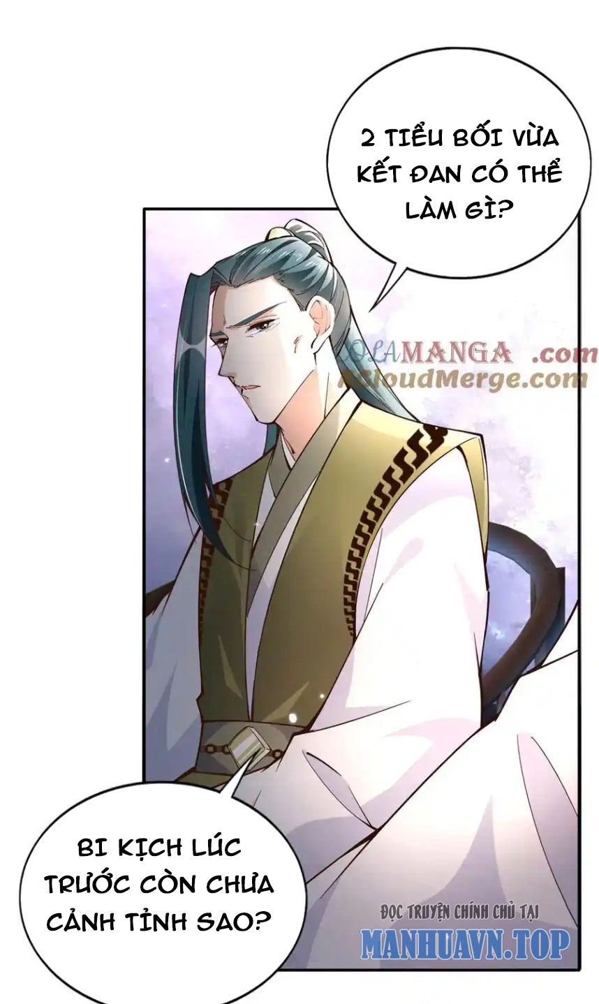 Boss Nhà Giàu Lại Là Nữ Sinh Trung Học! Chapter 228 - 14