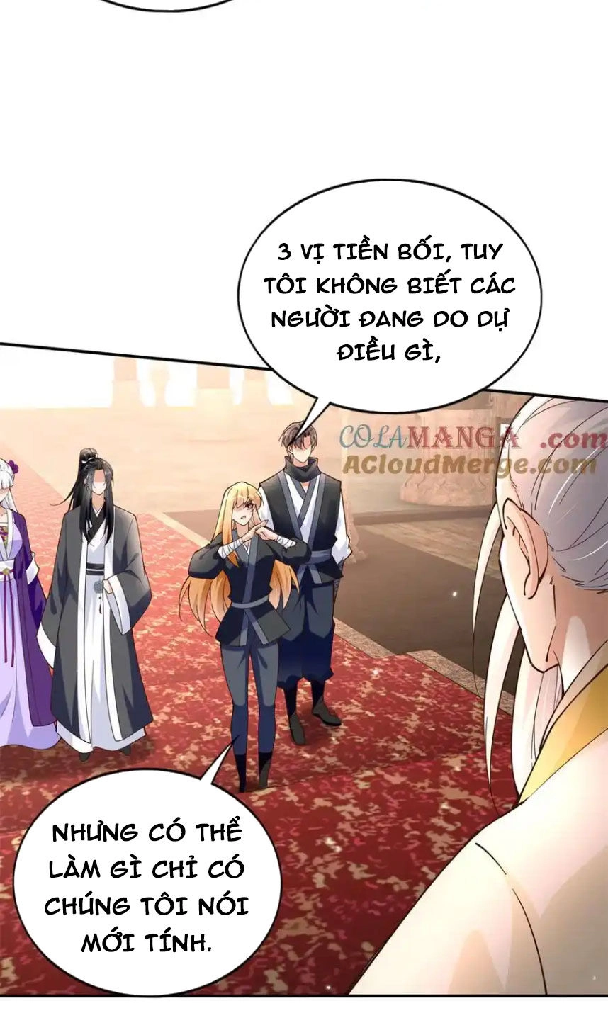 Boss Nhà Giàu Lại Là Nữ Sinh Trung Học! Chapter 228 - 15