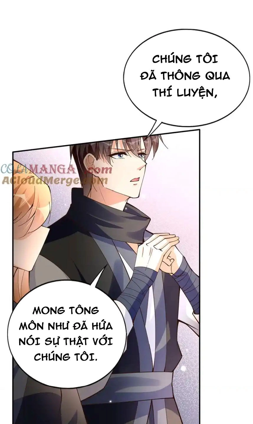 Boss Nhà Giàu Lại Là Nữ Sinh Trung Học! Chapter 228 - 16