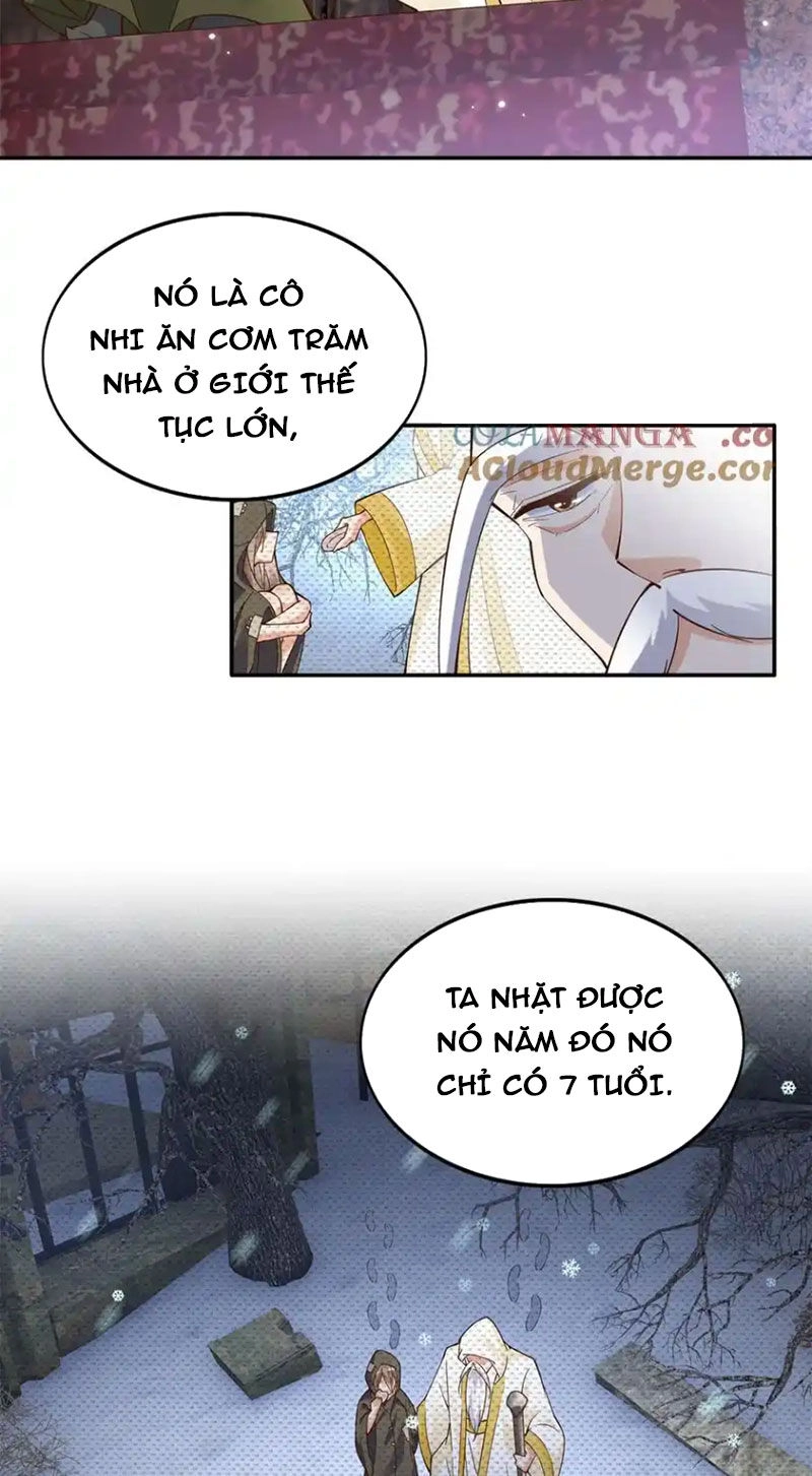 Boss Nhà Giàu Lại Là Nữ Sinh Trung Học! Chapter 228 - 20