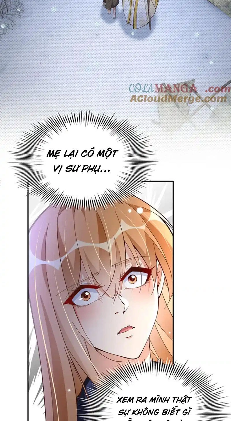 Boss Nhà Giàu Lại Là Nữ Sinh Trung Học! Chapter 228 - 21