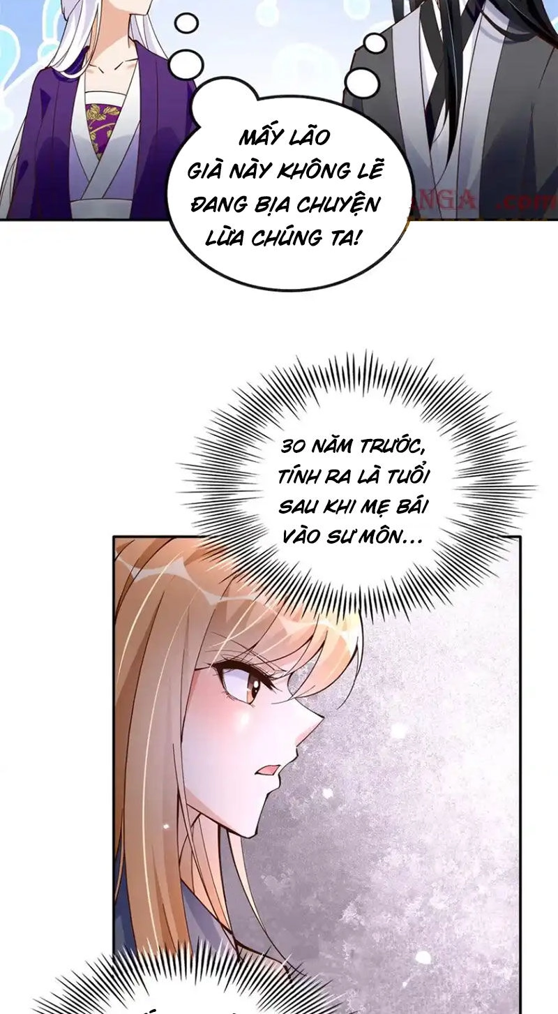 Boss Nhà Giàu Lại Là Nữ Sinh Trung Học! Chapter 228 - 26