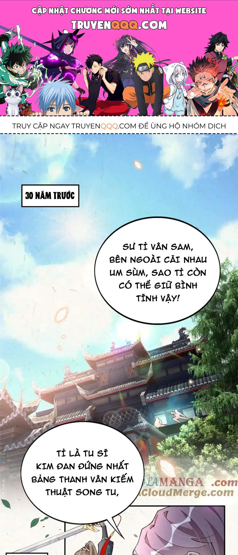 Boss Nhà Giàu Lại Là Nữ Sinh Trung Học! Chapter 229 - 1