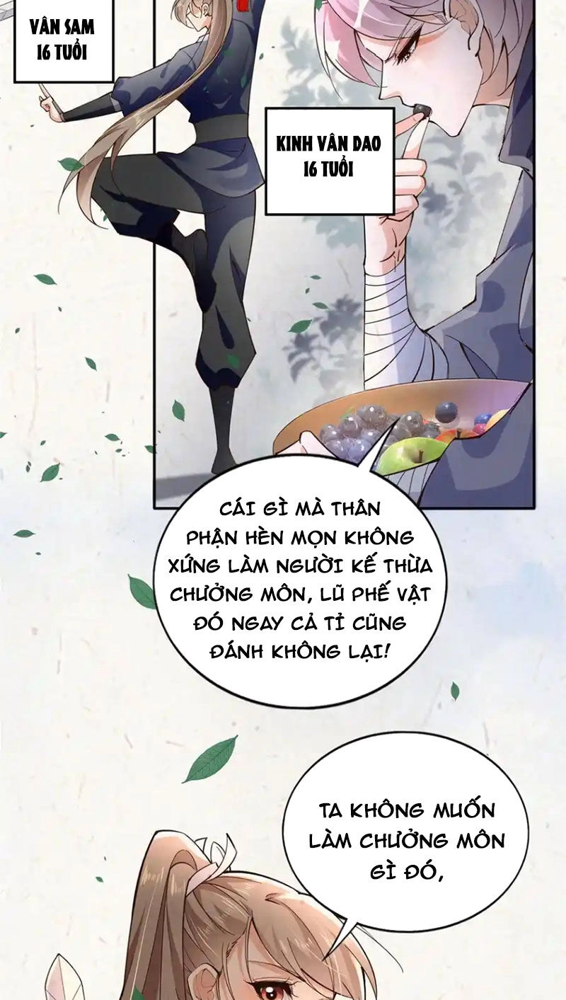 Boss Nhà Giàu Lại Là Nữ Sinh Trung Học! Chapter 229 - 2