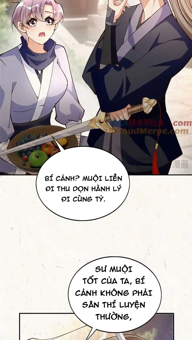 Boss Nhà Giàu Lại Là Nữ Sinh Trung Học! Chapter 229 - 5