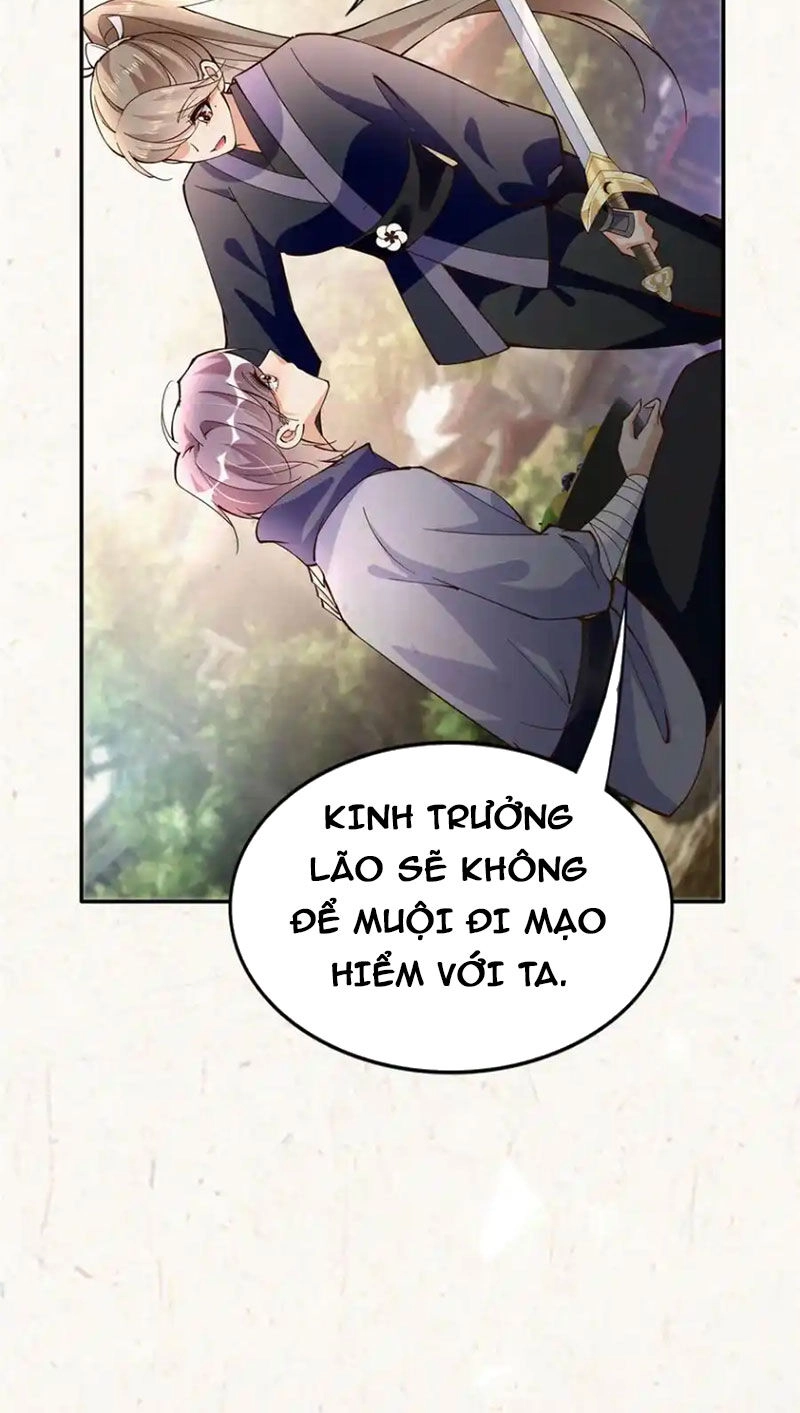 Boss Nhà Giàu Lại Là Nữ Sinh Trung Học! Chapter 229 - 6