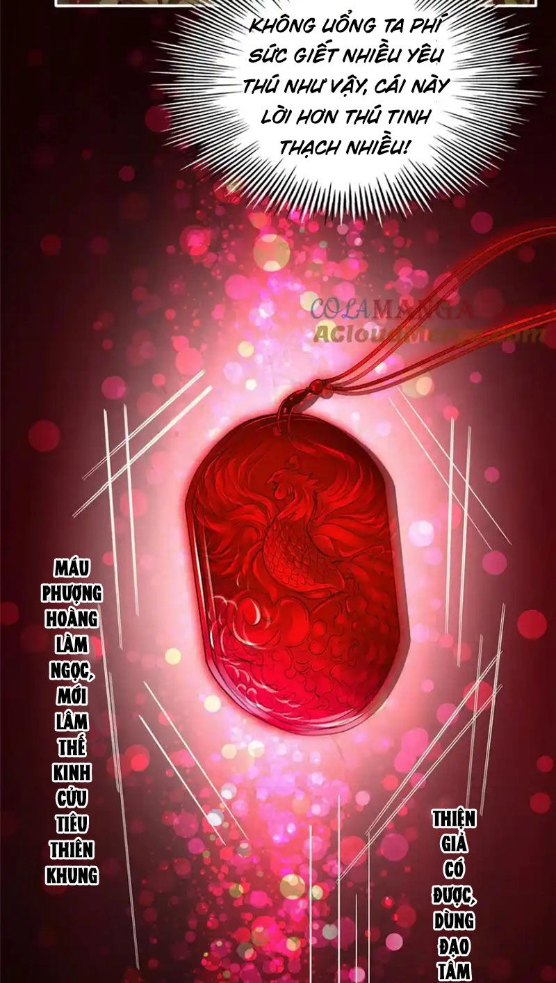 Boss Nhà Giàu Lại Là Nữ Sinh Trung Học! Chapter 229 - 10