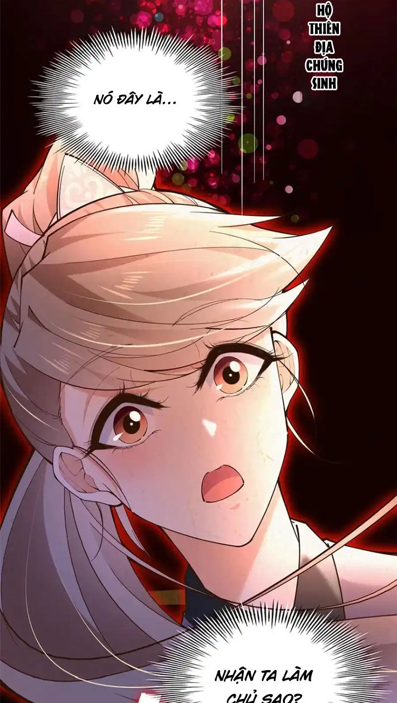 Boss Nhà Giàu Lại Là Nữ Sinh Trung Học! Chapter 229 - 11